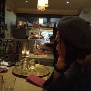 Meet your Posher, Yu